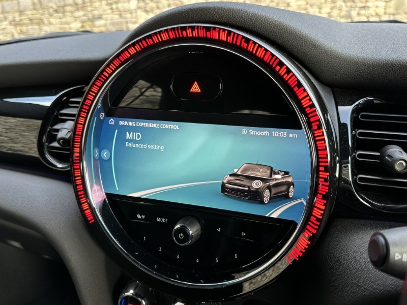 2022 (22) MINI CONVERTIBLE 2.0 Cooper S Sport 2dr 5141112