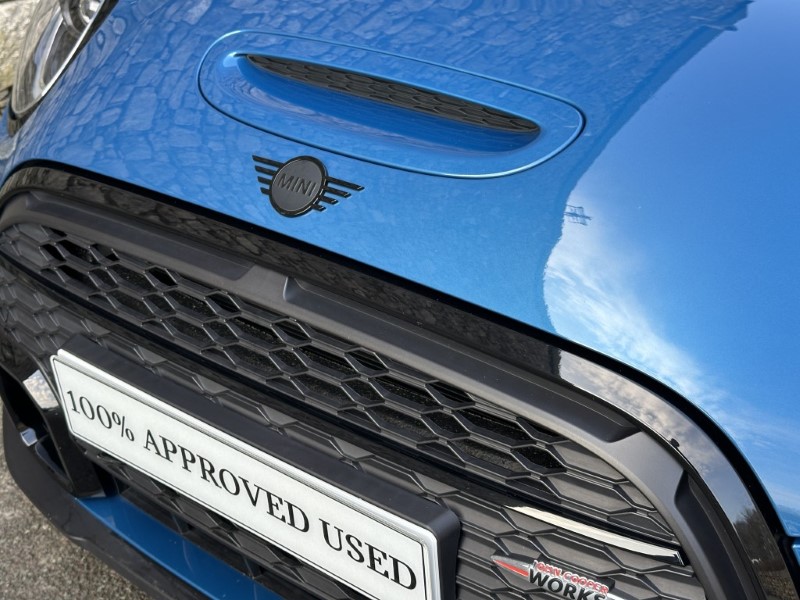 2022 (22) MINI CONVERTIBLE 2.0 Cooper S Sport 2dr 5141093