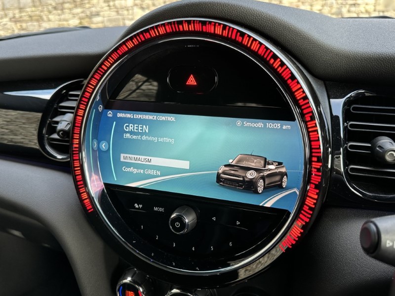 2022 (22) MINI CONVERTIBLE 2.0 Cooper S Sport 2dr 5141113