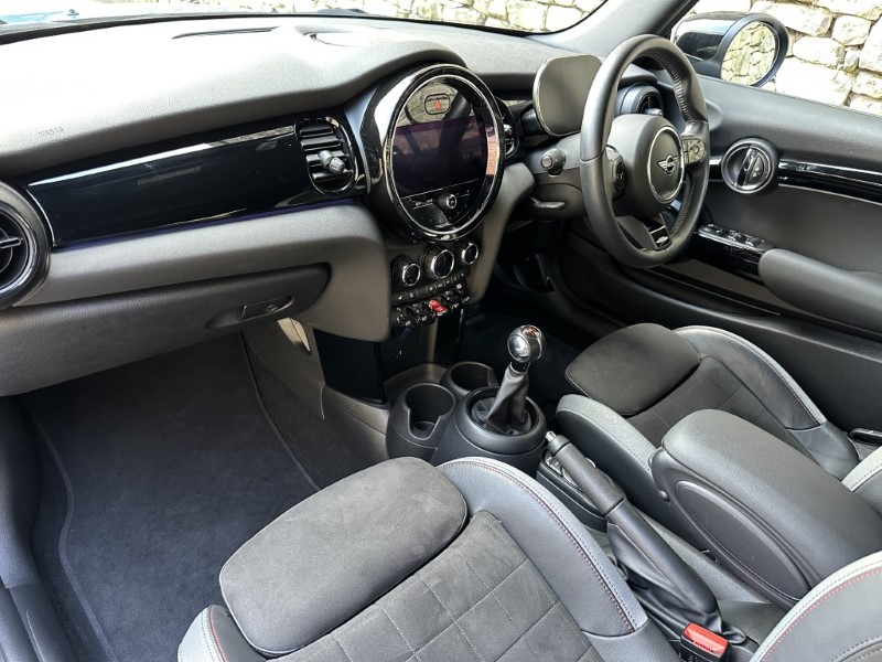 2022 (22) MINI CONVERTIBLE 2.0 Cooper S Sport 2dr 5141095