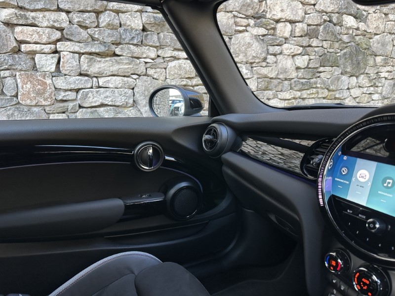 2022 (22) MINI CONVERTIBLE 2.0 Cooper S Sport 2dr 5141083