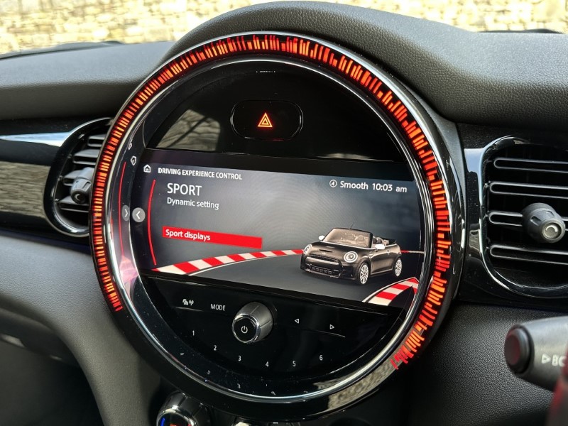 2022 (22) MINI CONVERTIBLE 2.0 Cooper S Sport 2dr 5141111