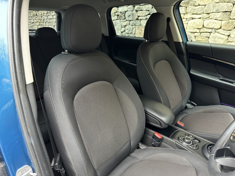 2022 (72) MINI COUNTRYMAN 1.5 Cooper S E Classic ALL4 PHEV 5dr Auto 5147980