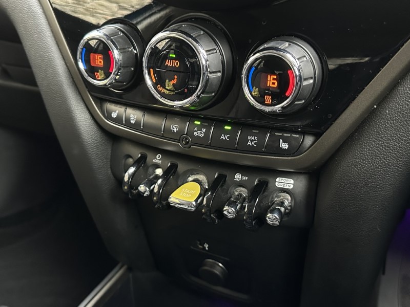 2022 (72) MINI COUNTRYMAN 1.5 Cooper S E Classic ALL4 PHEV 5dr Auto 5148025