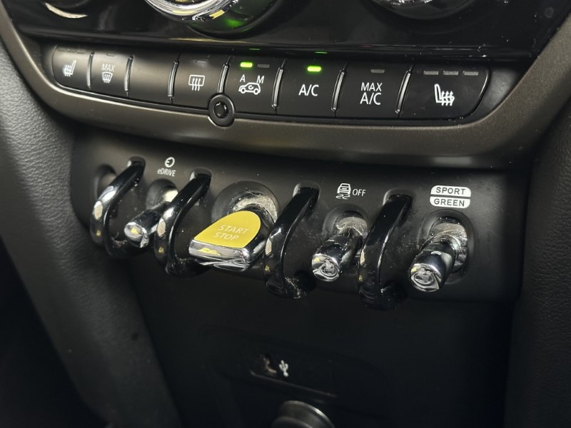 2022 (72) MINI COUNTRYMAN 1.5 Cooper S E Classic ALL4 PHEV 5dr Auto 5148024