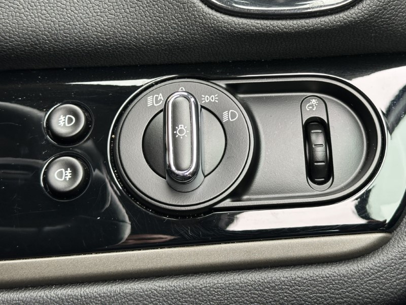 2022 (72) MINI COUNTRYMAN 1.5 Cooper S E Classic ALL4 PHEV 5dr Auto 5147994