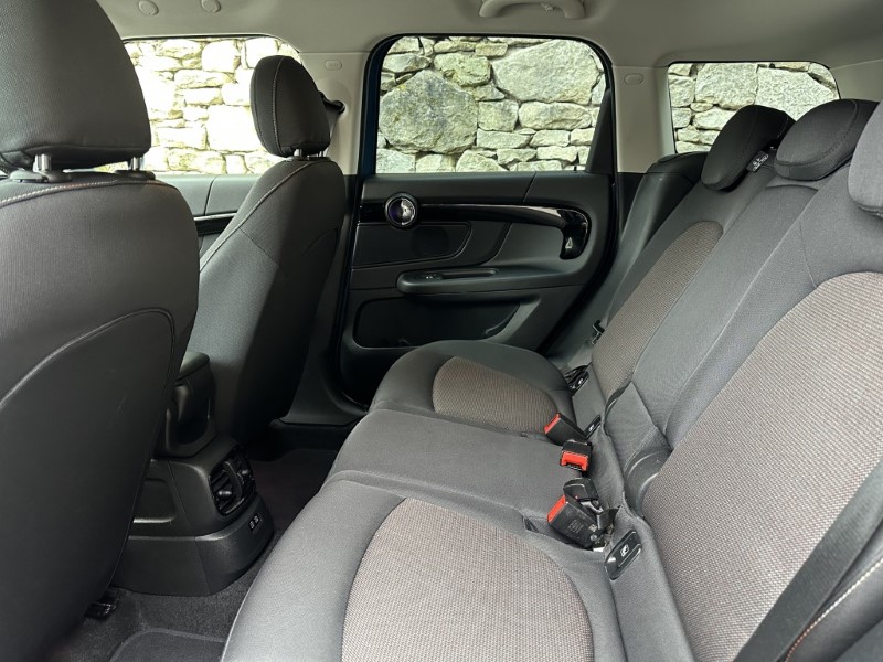 2022 (72) MINI COUNTRYMAN 1.5 Cooper S E Classic ALL4 PHEV 5dr Auto 5147998