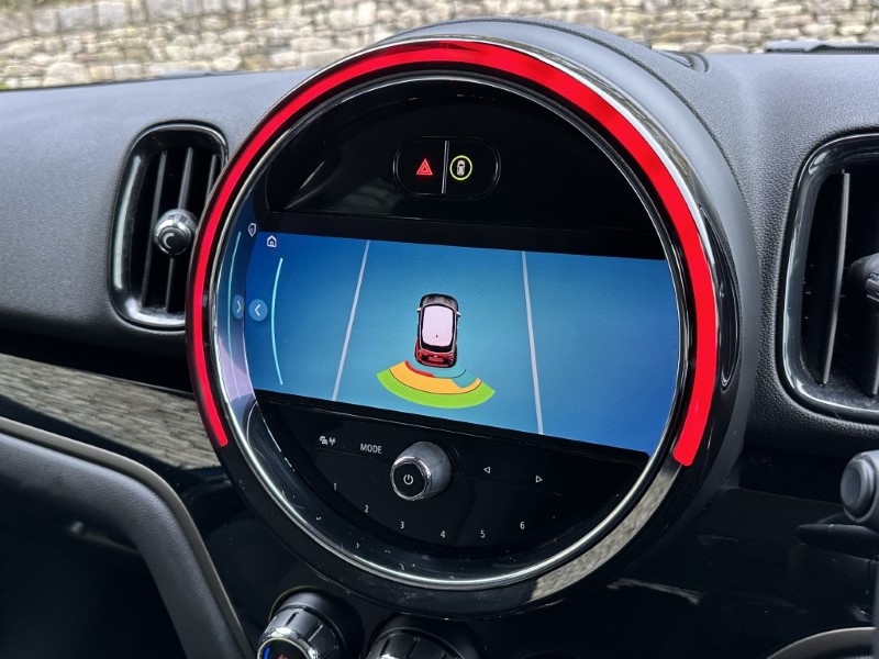 2022 (72) MINI COUNTRYMAN 1.5 Cooper S E Classic ALL4 PHEV 5dr Auto 5148017