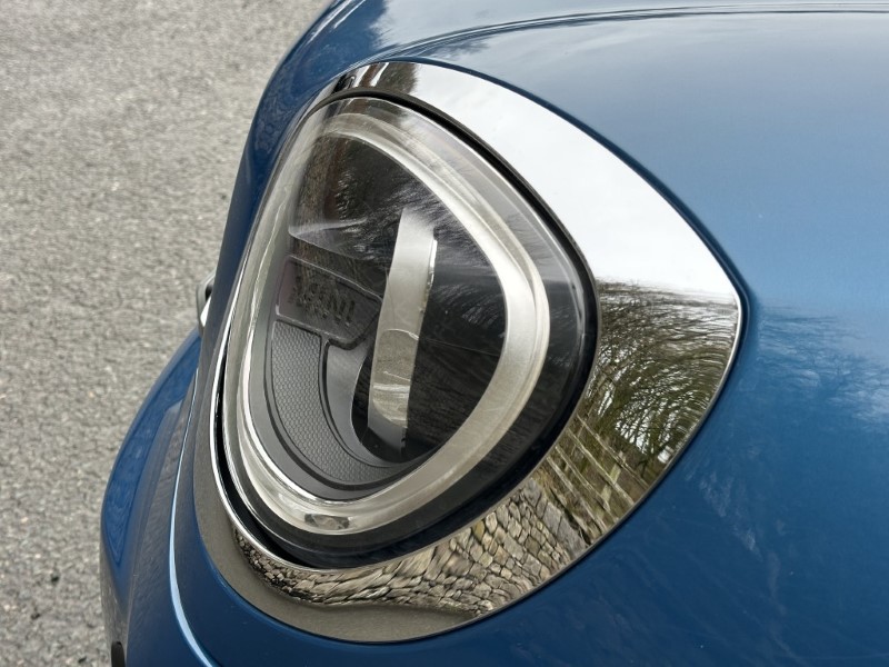 2022 (72) MINI COUNTRYMAN 1.5 Cooper S E Classic ALL4 PHEV 5dr Auto 5148032