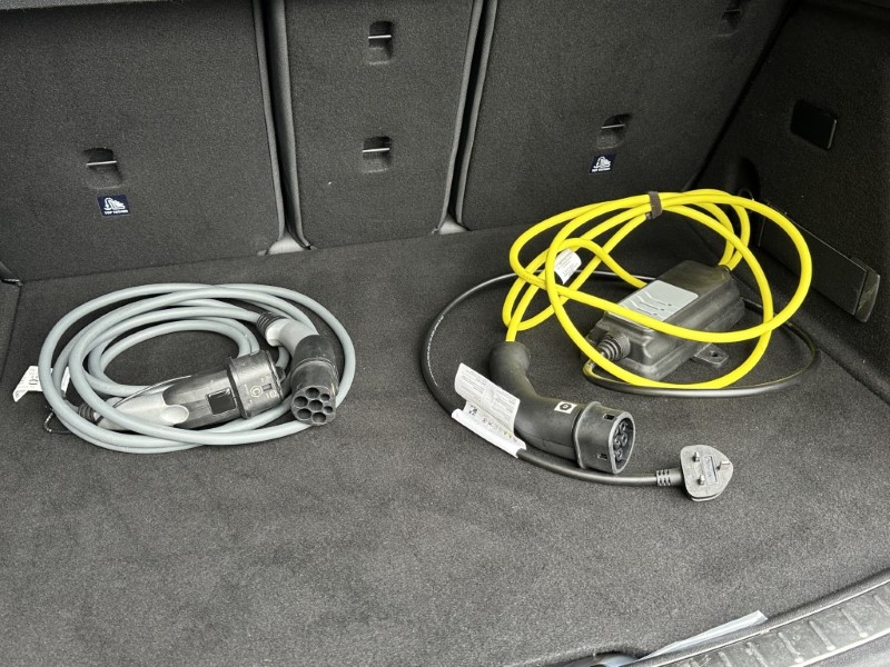 2022 (72) MINI COUNTRYMAN 1.5 Cooper S E Classic ALL4 PHEV 5dr Auto 5147976