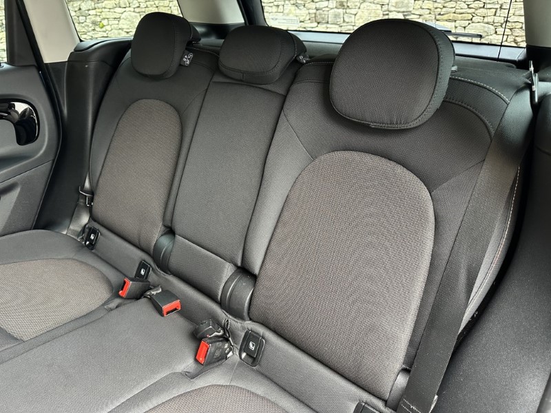 2022 (72) MINI COUNTRYMAN 1.5 Cooper S E Classic ALL4 PHEV 5dr Auto 5148011