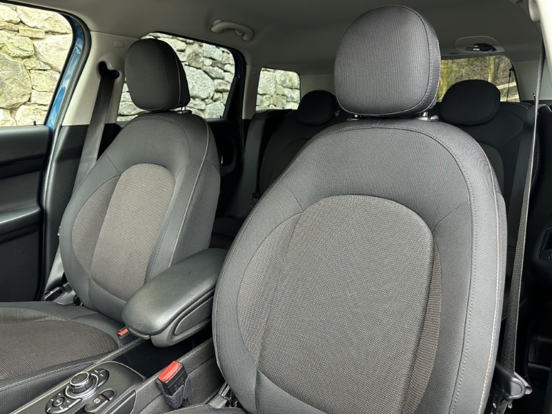 2022 (72) MINI COUNTRYMAN 1.5 Cooper S E Classic ALL4 PHEV 5dr Auto 5148002