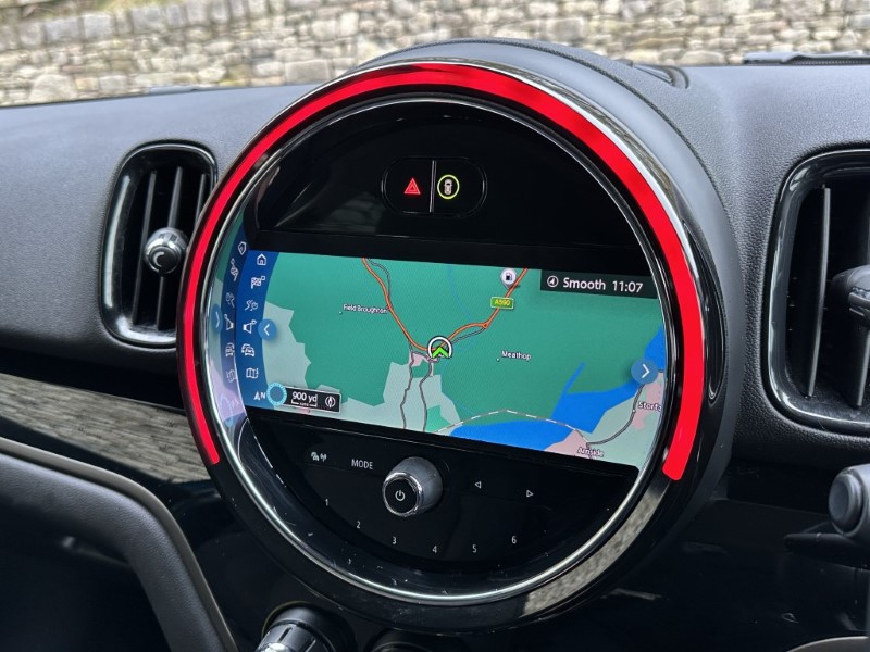 2022 (72) MINI COUNTRYMAN 1.5 Cooper S E Classic ALL4 PHEV 5dr Auto 5148018