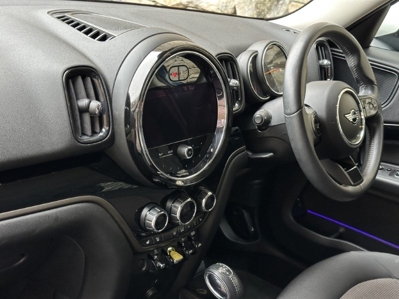 2022 (72) MINI COUNTRYMAN 1.5 Cooper S E Classic ALL4 PHEV 5dr Auto 5148001