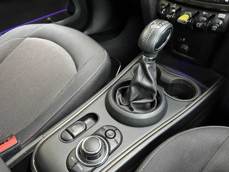 2022 (72) MINI COUNTRYMAN 1.5 Cooper S E Classic ALL4 PHEV 5dr Auto 5147987