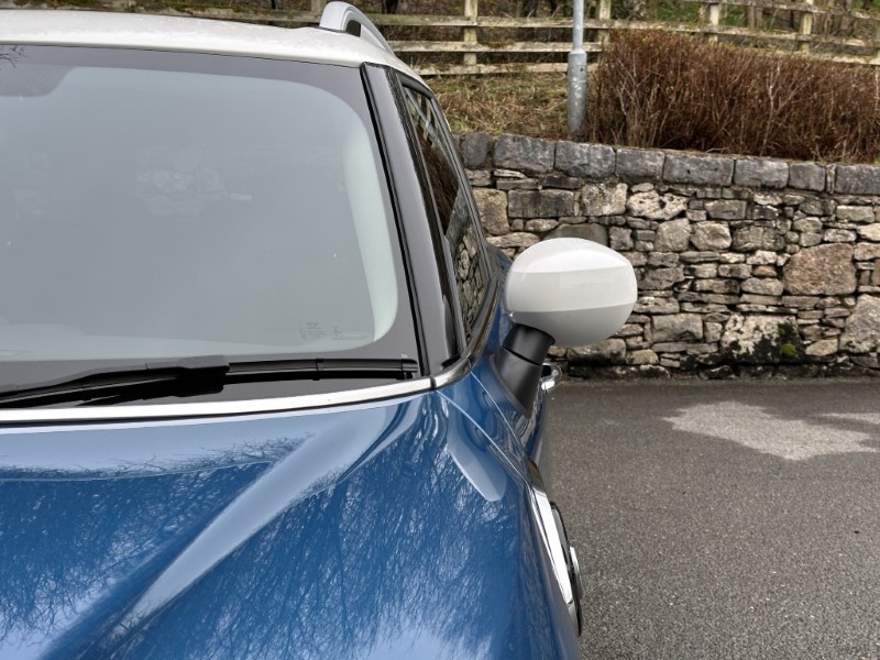 2022 (72) MINI COUNTRYMAN 1.5 Cooper S E Classic ALL4 PHEV 5dr Auto 5148014