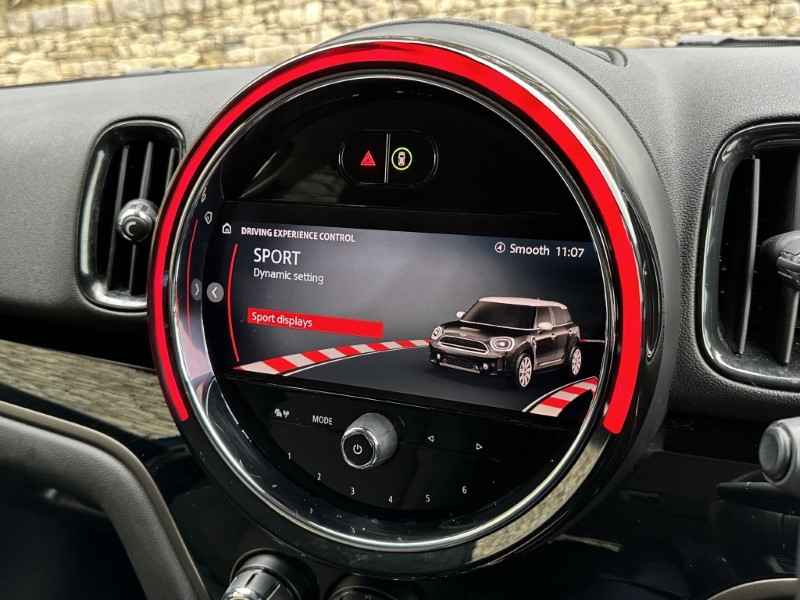 2022 (72) MINI COUNTRYMAN 1.5 Cooper S E Classic ALL4 PHEV 5dr Auto 5148019