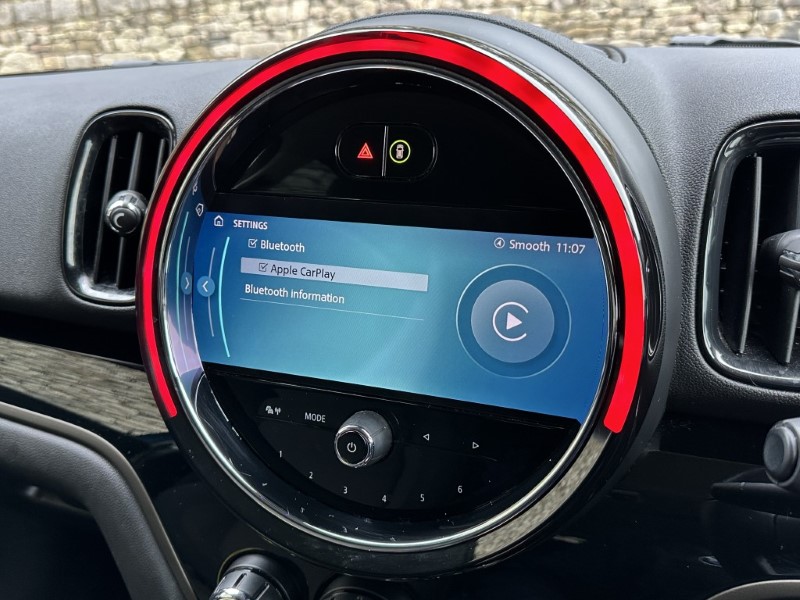 2022 (72) MINI COUNTRYMAN 1.5 Cooper S E Classic ALL4 PHEV 5dr Auto 5148022