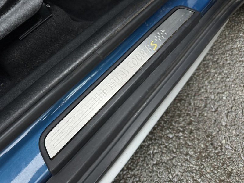 2022 (72) MINI COUNTRYMAN 1.5 Cooper S E Classic ALL4 PHEV 5dr Auto 5147981