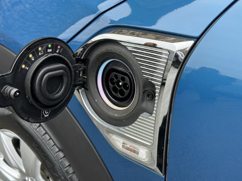 2022 (72) MINI COUNTRYMAN 1.5 Cooper S E Classic ALL4 PHEV 5dr Auto 5148015