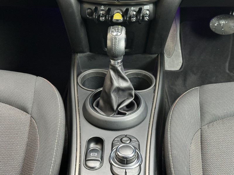 2022 (72) MINI COUNTRYMAN 1.5 Cooper S E Classic ALL4 PHEV 5dr Auto 5147985