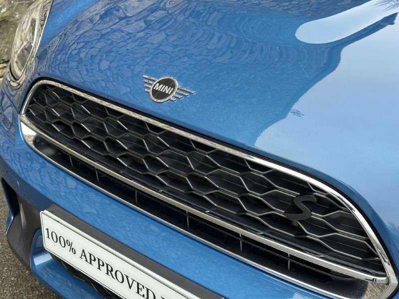 2022 (72) MINI COUNTRYMAN 1.5 Cooper S E Classic ALL4 PHEV 5dr Auto 5147997