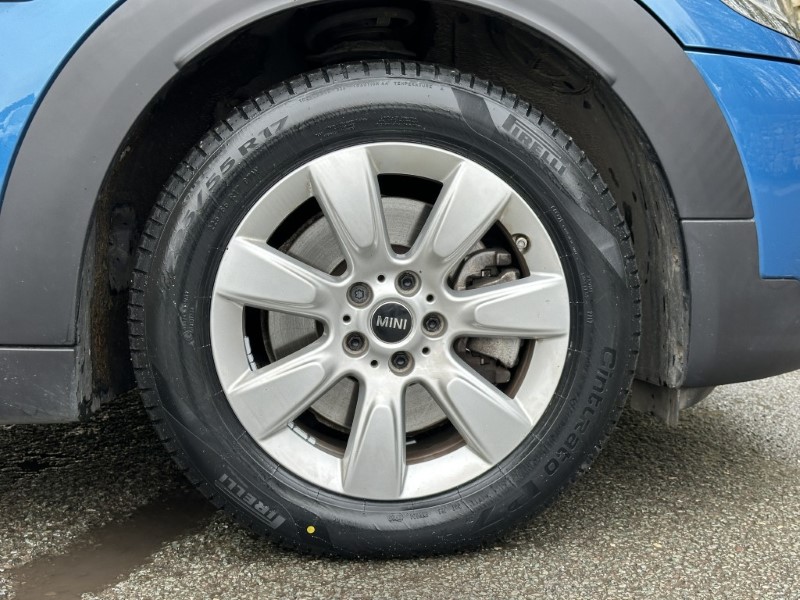 2022 (72) MINI COUNTRYMAN 1.5 Cooper S E Classic ALL4 PHEV 5dr Auto 5148033