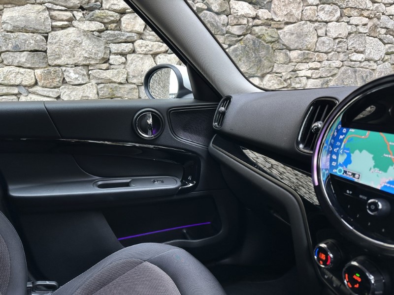 2022 (72) MINI COUNTRYMAN 1.5 Cooper S E Classic ALL4 PHEV 5dr Auto 5147989