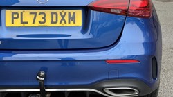 2023 (73) MERCEDES-BENZ A CLASS A200 AMG Line Executive 5dr Auto 5107414