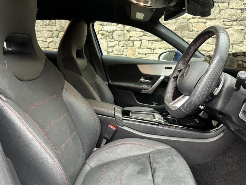 2023 (73) MERCEDES-BENZ A CLASS A200 AMG Line Executive 5dr Auto 5107452