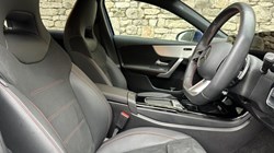 2023 (73) MERCEDES-BENZ A CLASS A200 AMG Line Executive 5dr Auto 5107452