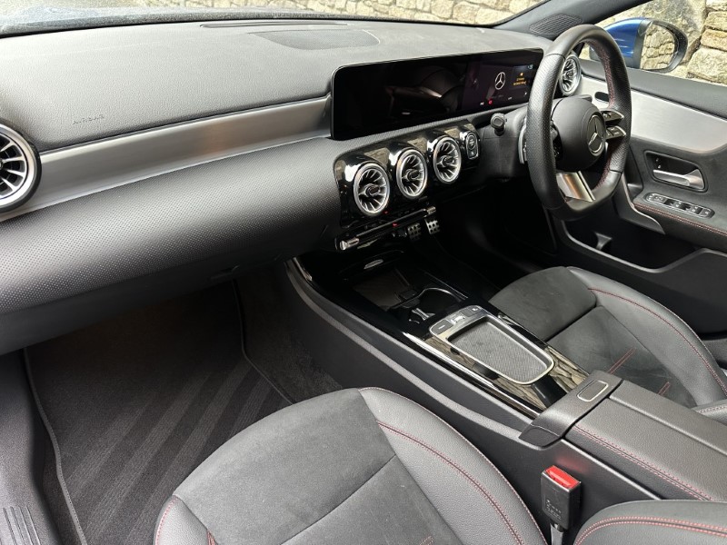 2023 (73) MERCEDES-BENZ A CLASS A200 AMG Line Executive 5dr Auto 5107445