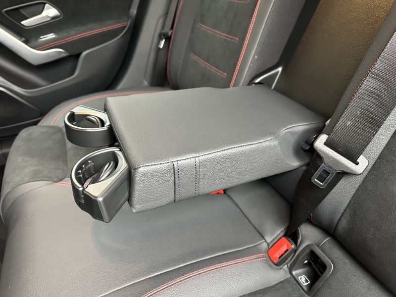 2023 (73) MERCEDES-BENZ A CLASS A200 AMG Line Executive 5dr Auto 5107434