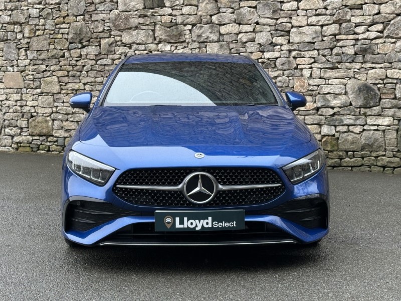 2023 (73) MERCEDES-BENZ A CLASS A200 AMG Line Executive 5dr Auto 5107418