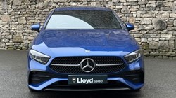 2023 (73) MERCEDES-BENZ A CLASS A200 AMG Line Executive 5dr Auto 5107418