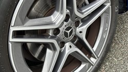 2023 (73) MERCEDES-BENZ A CLASS A200 AMG Line Executive 5dr Auto 5107427