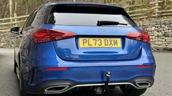 2023 (73) MERCEDES-BENZ A CLASS A200 AMG Line Executive 5dr Auto 5107412
