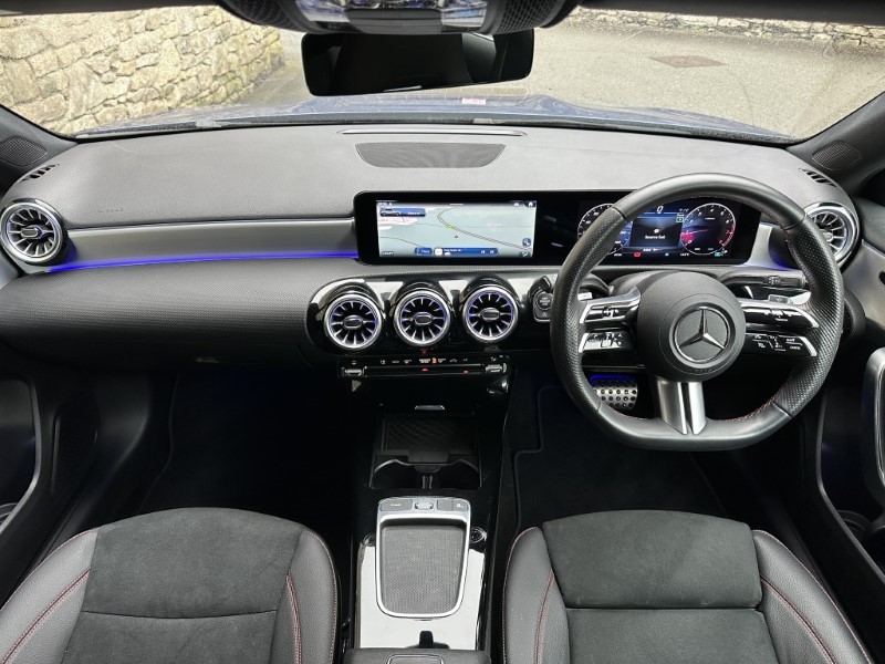 2023 (73) MERCEDES-BENZ A CLASS A200 AMG Line Executive 5dr Auto 5107458