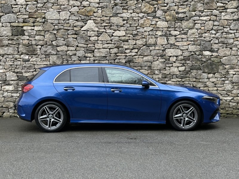 2023 (73) MERCEDES-BENZ A CLASS A200 AMG Line Executive 5dr Auto 5107479
