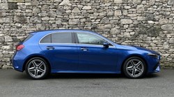 2023 (73) MERCEDES-BENZ A CLASS A200 AMG Line Executive 5dr Auto 5107479