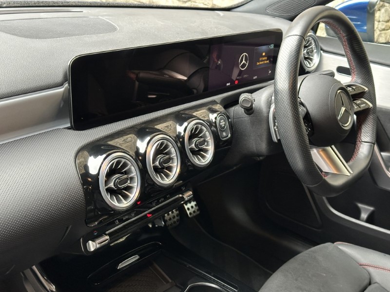 2023 (73) MERCEDES-BENZ A CLASS A200 AMG Line Executive 5dr Auto 5107446