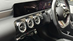 2023 (73) MERCEDES-BENZ A CLASS A200 AMG Line Executive 5dr Auto 5107446