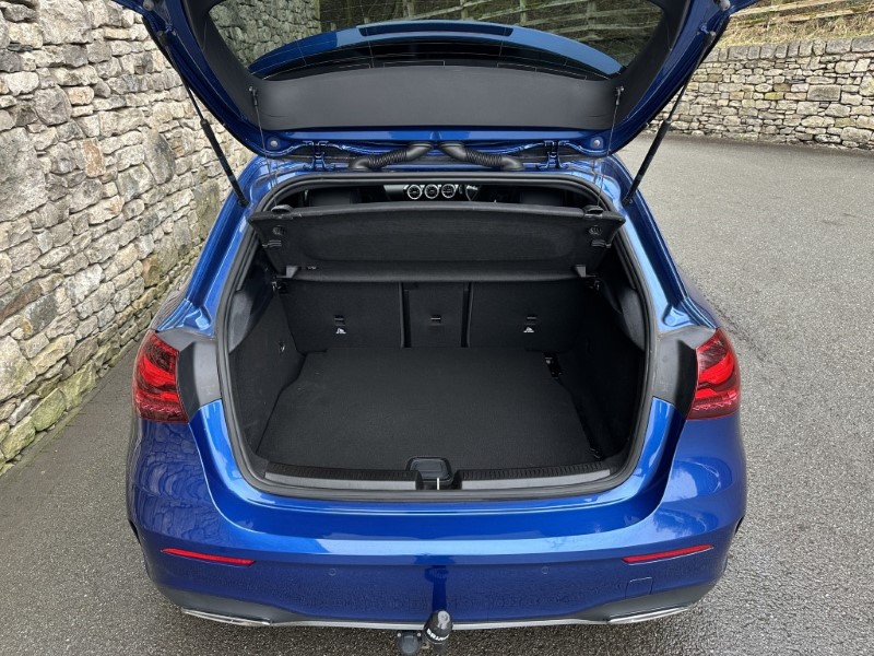 2023 (73) MERCEDES-BENZ A CLASS A200 AMG Line Executive 5dr Auto 5107417