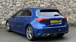 2023 (73) MERCEDES-BENZ A CLASS A200 AMG Line Executive 5dr Auto 5107430
