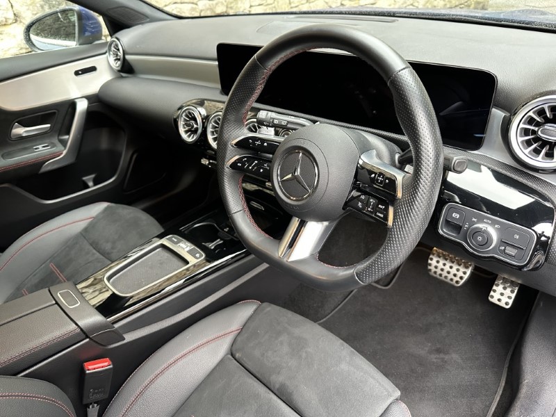 2023 (73) MERCEDES-BENZ A CLASS A200 AMG Line Executive 5dr Auto 5107451