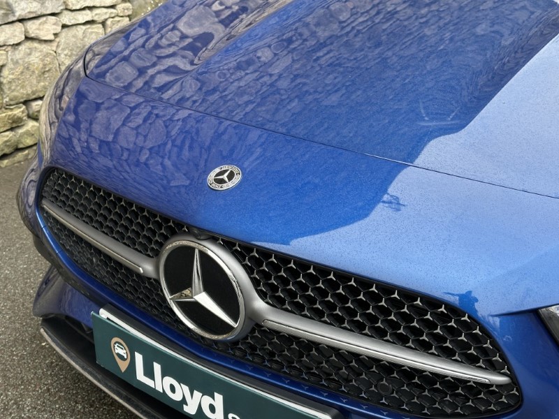 2023 (73) MERCEDES-BENZ A CLASS A200 AMG Line Executive 5dr Auto 5107442