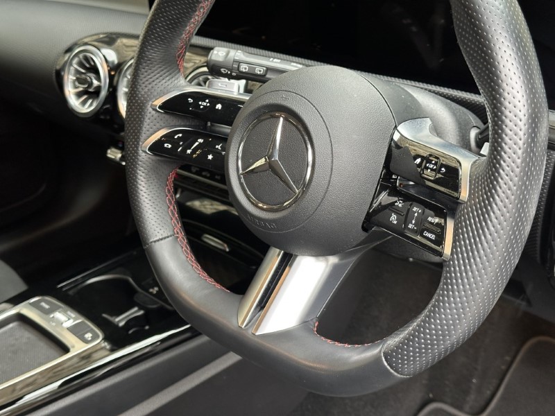 2023 (73) MERCEDES-BENZ A CLASS A200 AMG Line Executive 5dr Auto 5107453