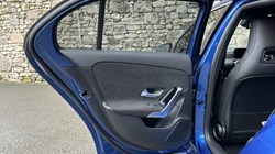 2023 (73) MERCEDES-BENZ A CLASS A200 AMG Line Executive 5dr Auto 5107432