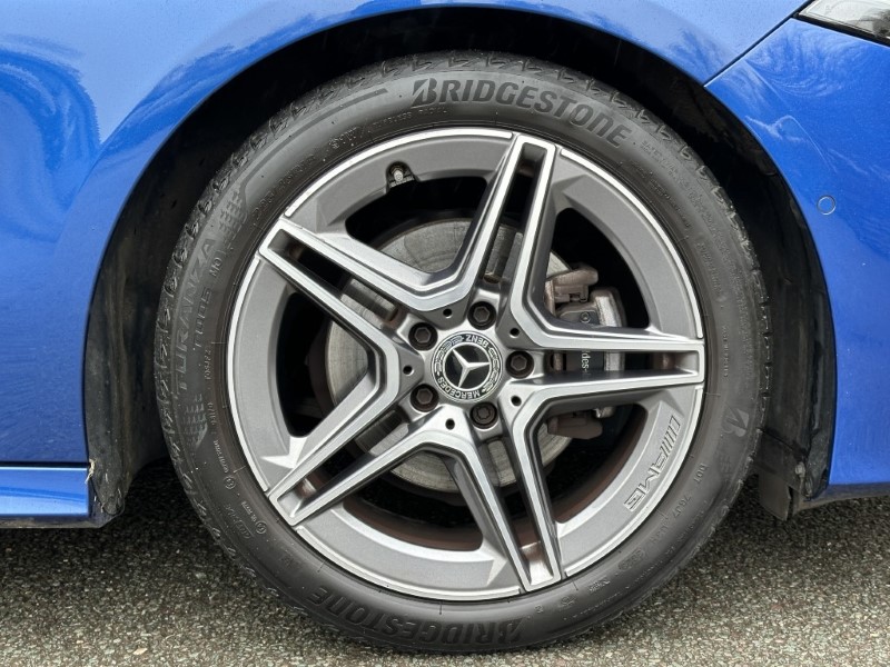 2023 (73) MERCEDES-BENZ A CLASS A200 AMG Line Executive 5dr Auto 5107424