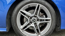 2023 (73) MERCEDES-BENZ A CLASS A200 AMG Line Executive 5dr Auto 5107424